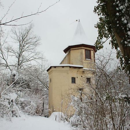 Ferienwohnung In Herrlicher Lage Bad Urach Εξωτερικό φωτογραφία