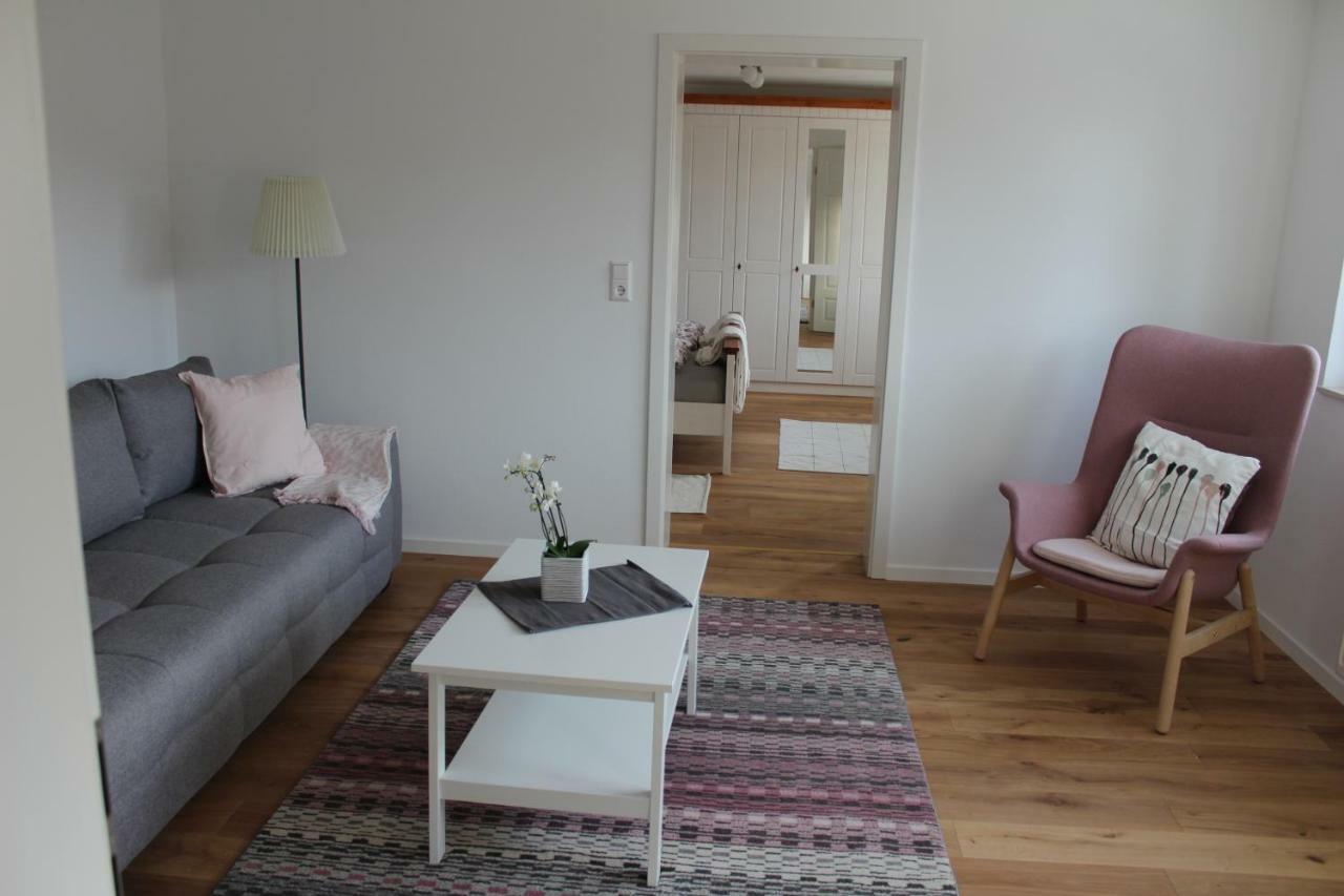Ferienwohnung In Herrlicher Lage Bad Urach Εξωτερικό φωτογραφία