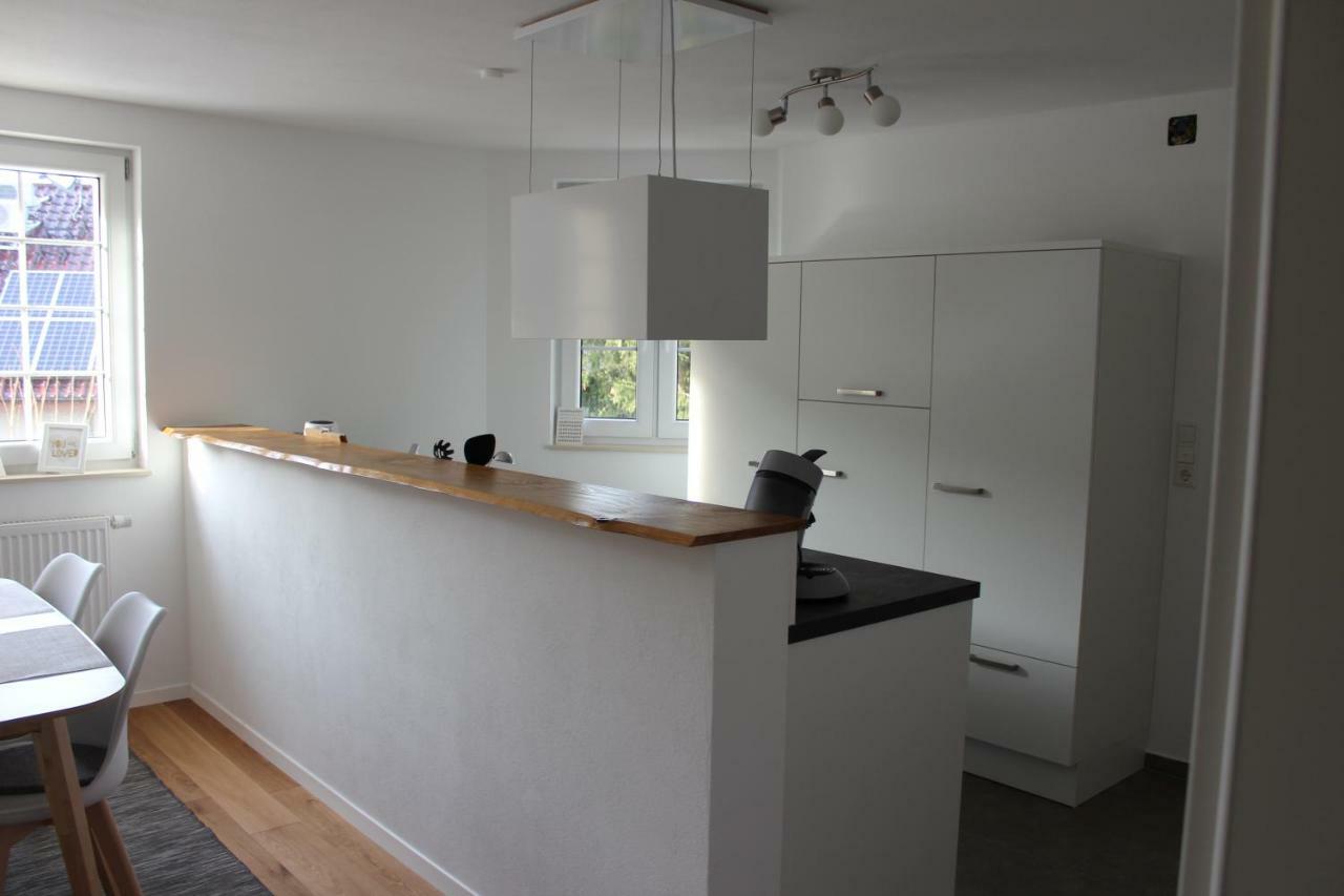 Ferienwohnung In Herrlicher Lage Bad Urach Εξωτερικό φωτογραφία
