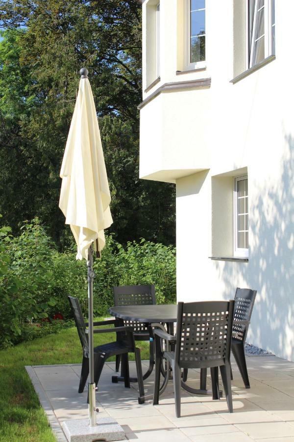 Ferienwohnung In Herrlicher Lage Bad Urach Εξωτερικό φωτογραφία