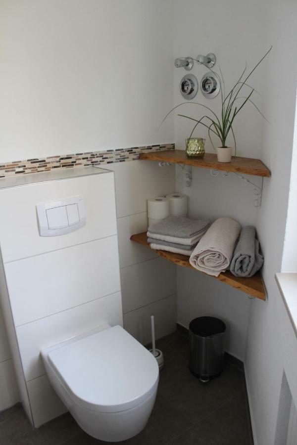 Ferienwohnung In Herrlicher Lage Bad Urach Εξωτερικό φωτογραφία