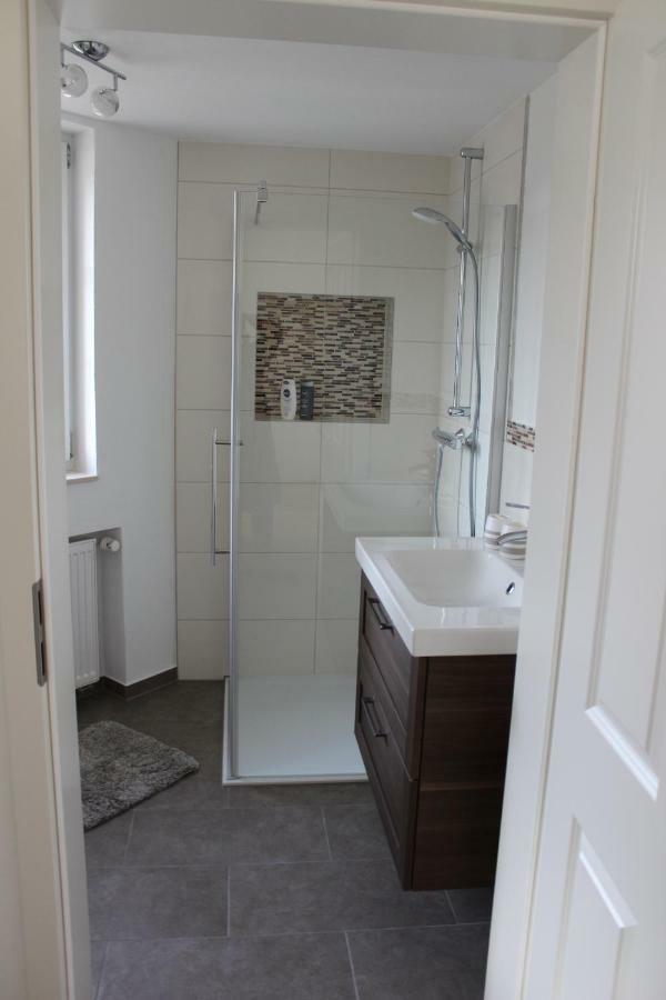 Ferienwohnung In Herrlicher Lage Bad Urach Εξωτερικό φωτογραφία